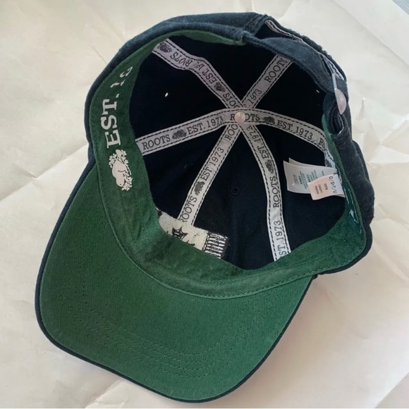 Roots baseball cap - Picture 3 of 7